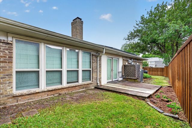 3341 Lanarc Drive, Plano, TX 75023
