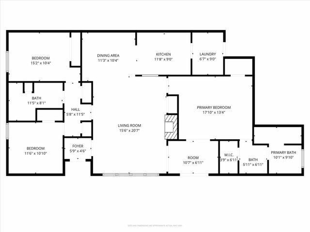 3341 Lanarc Drive, Plano, TX 75023