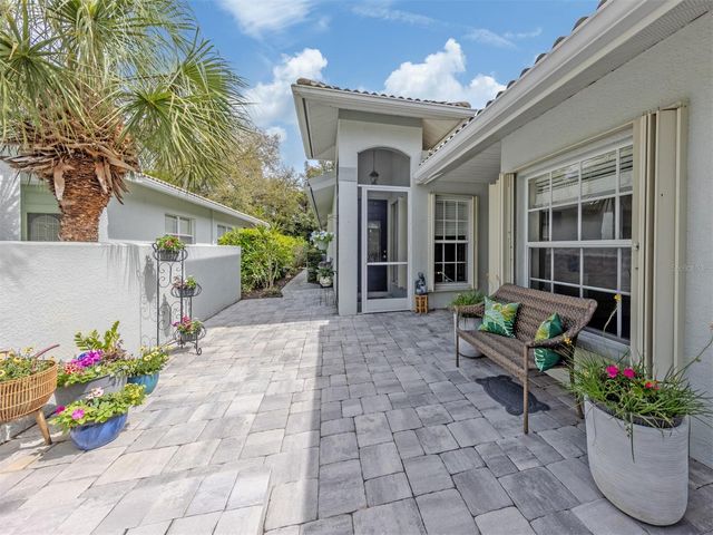205 RECLINATA CIRCLE, Venice, FL 34292