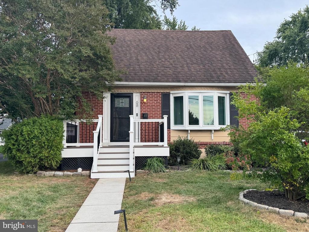 68 JEFFERSON, Eagleville, PA 19403