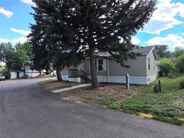 127 Sequoia Street, Golden, CO 80401
