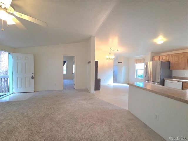 127 Sequoia Street, Golden, CO 80401