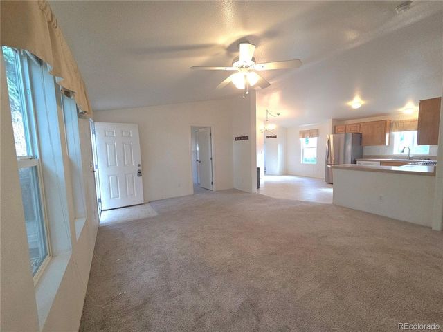127 Sequoia Street, Golden, CO 80401