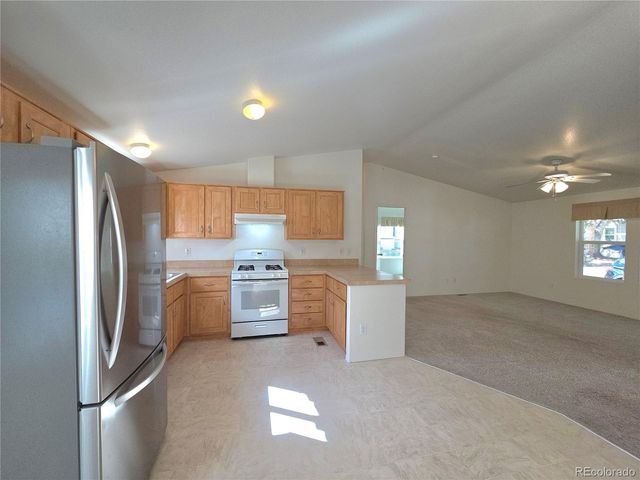 127 Sequoia Street, Golden, CO 80401