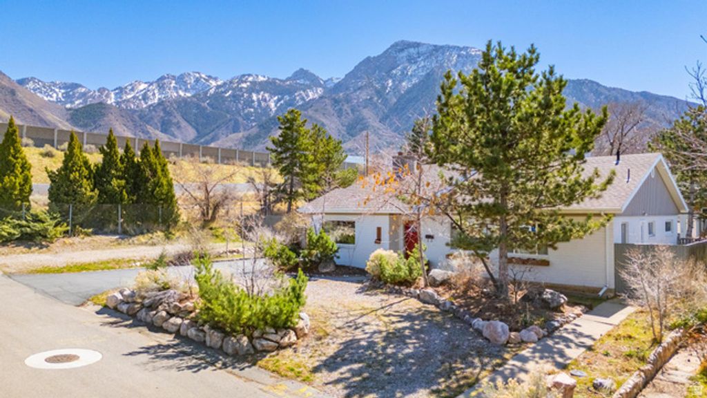 3396 E BIRCH CIR, Salt Lake City, UT 84124