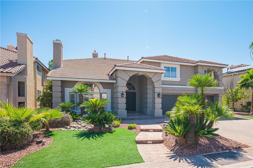 4139 Abernethy Forest Place, Las Vegas, NV 89141 — photo 3