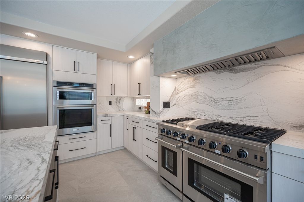 4139 Abernethy Forest Place, Las Vegas, NV 89141 — photo 5