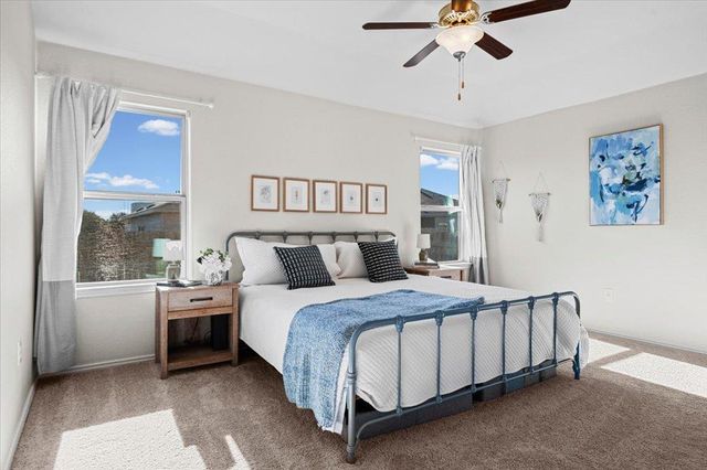 3901 Alpine Autumn DR, Austin, TX 78744