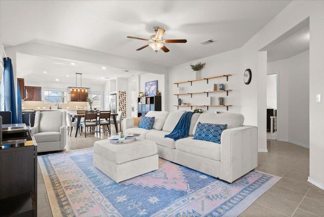 3901 Alpine Autumn DR, Austin, TX 78744