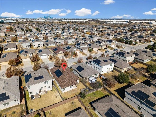 3901 Alpine Autumn DR, Austin, TX 78744