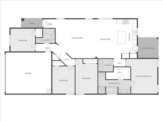 3901 Alpine Autumn DR, Austin, TX 78744