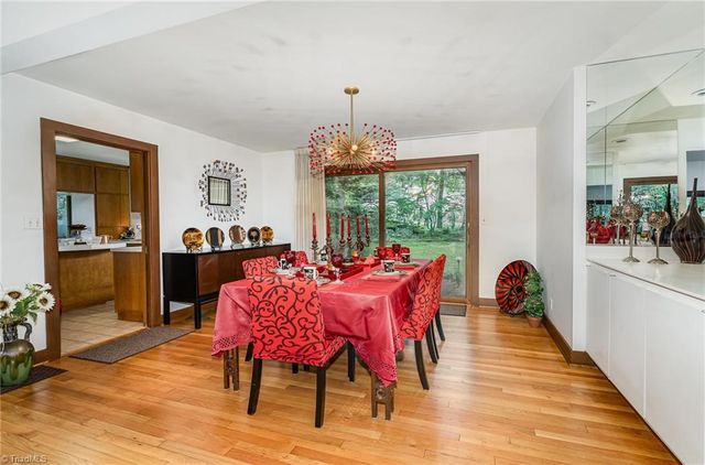 565 Knob View Drive, Winston-salem, NC 27104