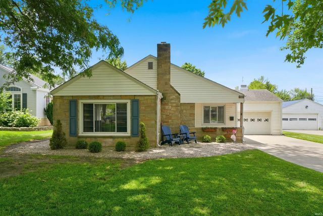 2110 Springfield Avenue, Fort Wayne, IN 46805