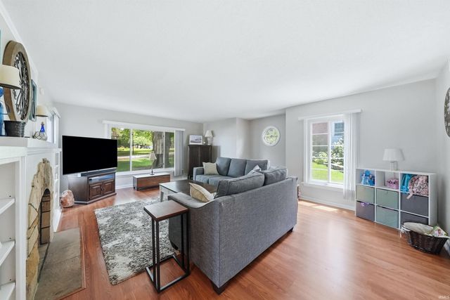 2110 Springfield Avenue, Fort Wayne, IN 46805