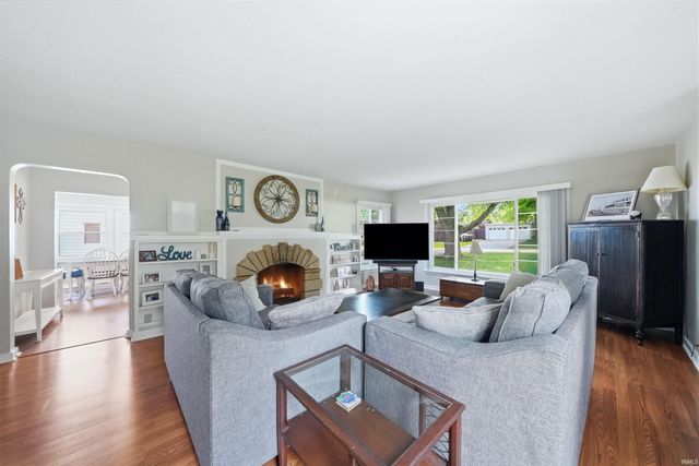 2110 Springfield Avenue, Fort Wayne, IN 46805