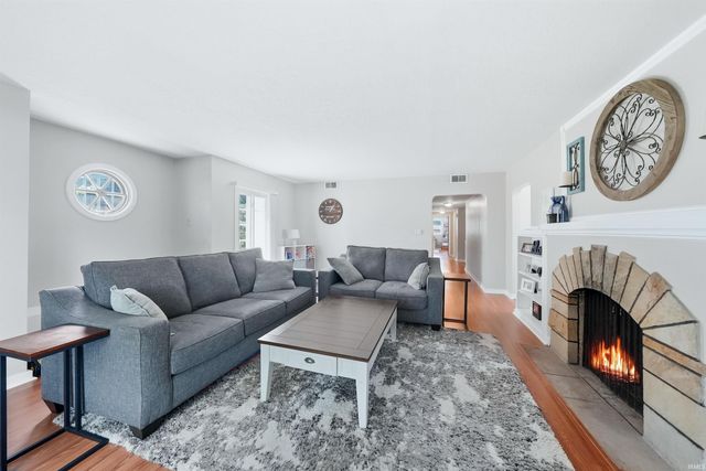 2110 Springfield Avenue, Fort Wayne, IN 46805