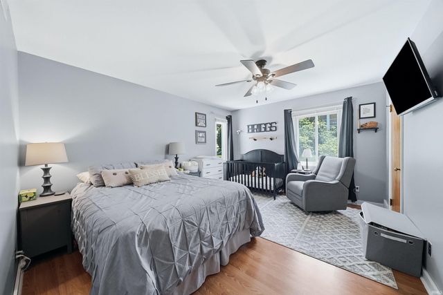 2110 Springfield Avenue, Fort Wayne, IN 46805