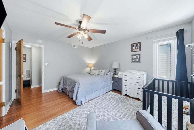 2110 Springfield Avenue, Fort Wayne, IN 46805