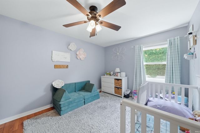 2110 Springfield Avenue, Fort Wayne, IN 46805