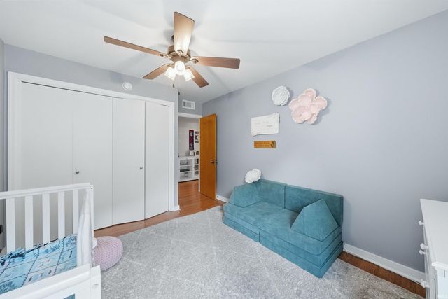 2110 Springfield Avenue, Fort Wayne, IN 46805