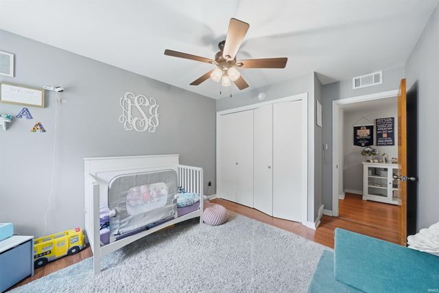 2110 Springfield Avenue, Fort Wayne, IN 46805