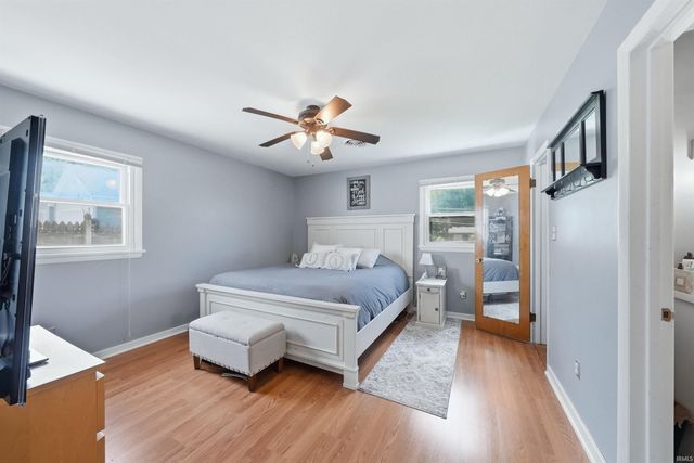 2110 Springfield Avenue, Fort Wayne, IN 46805