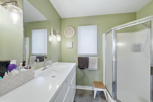 2110 Springfield Avenue, Fort Wayne, IN 46805