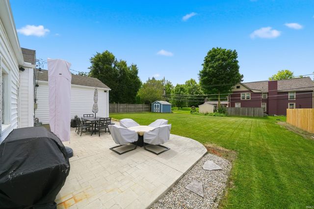 2110 Springfield Avenue, Fort Wayne, IN 46805