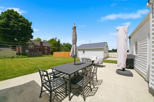 2110 Springfield Avenue, Fort Wayne, IN 46805