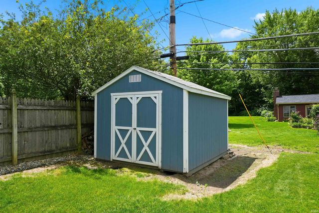 2110 Springfield Avenue, Fort Wayne, IN 46805