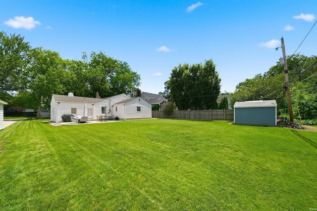 2110 Springfield Avenue, Fort Wayne, IN 46805