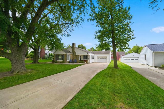 2110 Springfield Avenue, Fort Wayne, IN 46805