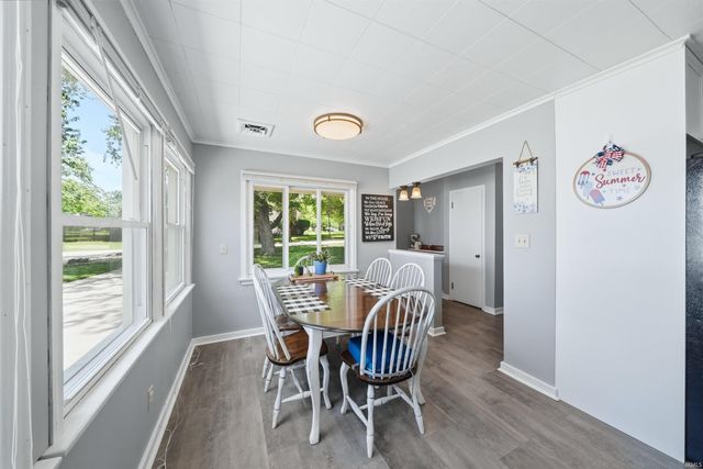 2110 Springfield Avenue, Fort Wayne, IN 46805