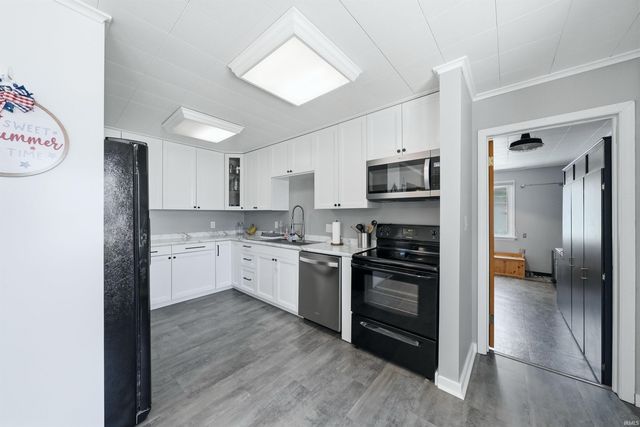 2110 Springfield Avenue, Fort Wayne, IN 46805
