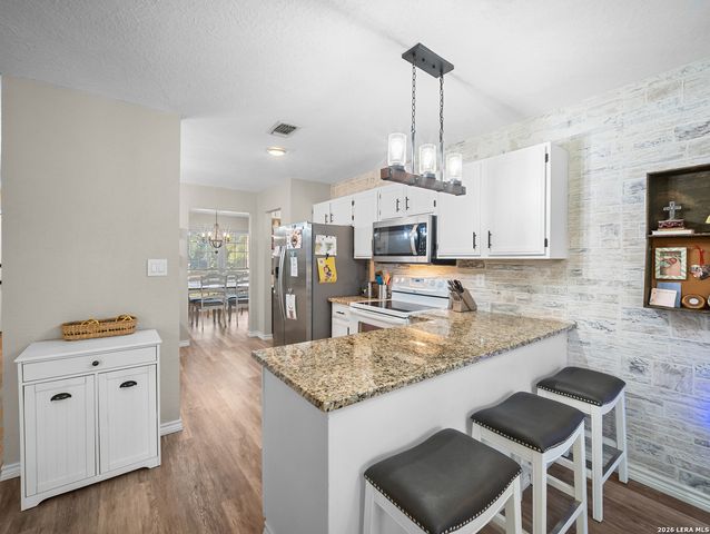 3620 Chestnut Court, Cibolo, TX 78108