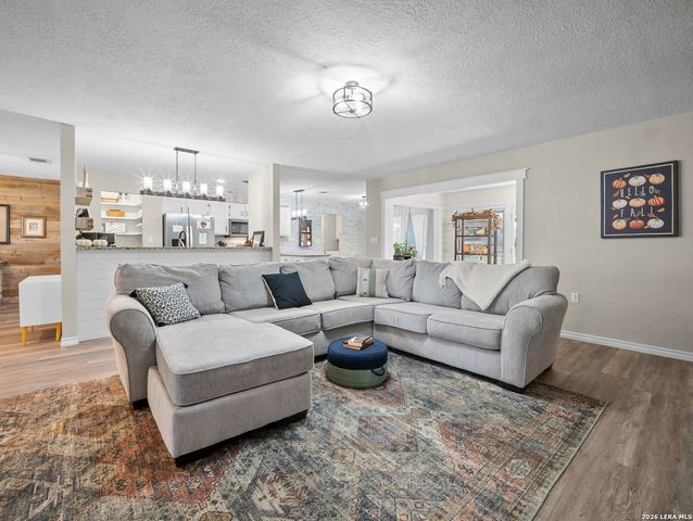 3620 Chestnut Court, Cibolo, TX 78108