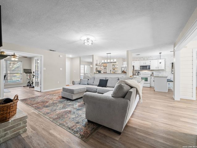 3620 Chestnut Court, Cibolo, TX 78108