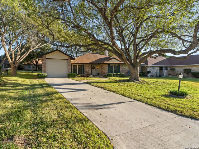 3620 Chestnut Court, Cibolo, TX 78108