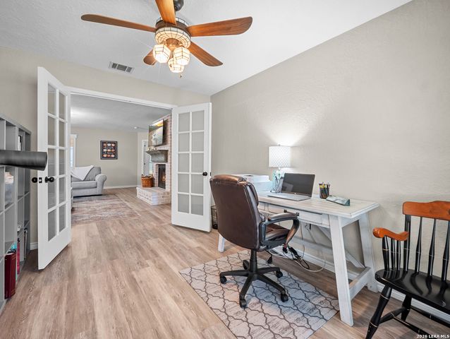 3620 Chestnut Court, Cibolo, TX 78108