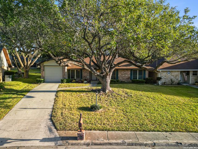 3620 Chestnut Court, Cibolo, TX 78108