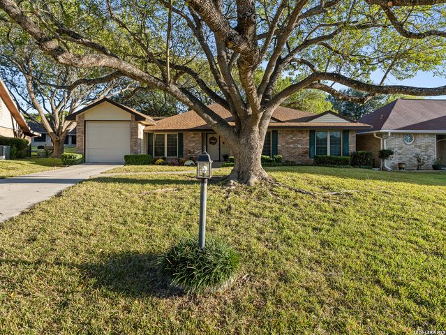 3620 Chestnut Court, Cibolo, TX 78108