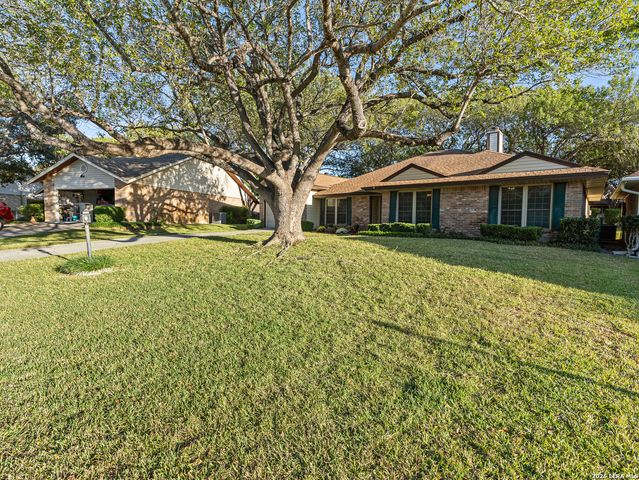 3620 Chestnut Court, Cibolo, TX 78108