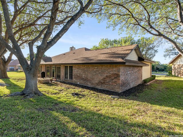 3620 Chestnut Court, Cibolo, TX 78108