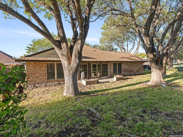3620 Chestnut Court, Cibolo, TX 78108
