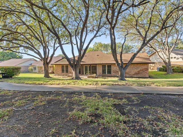 3620 Chestnut Court, Cibolo, TX 78108