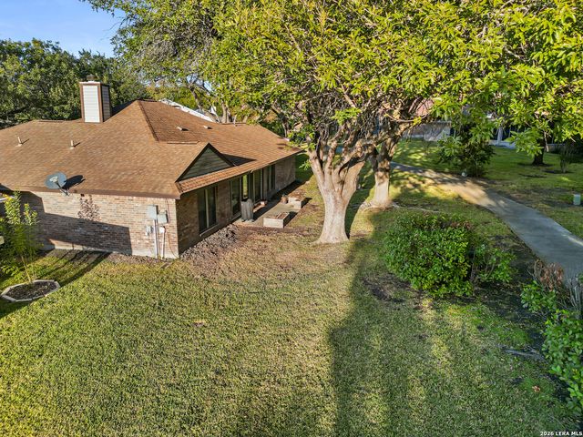 3620 Chestnut Court, Cibolo, TX 78108
