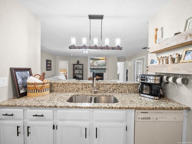 3620 Chestnut Court, Cibolo, TX 78108