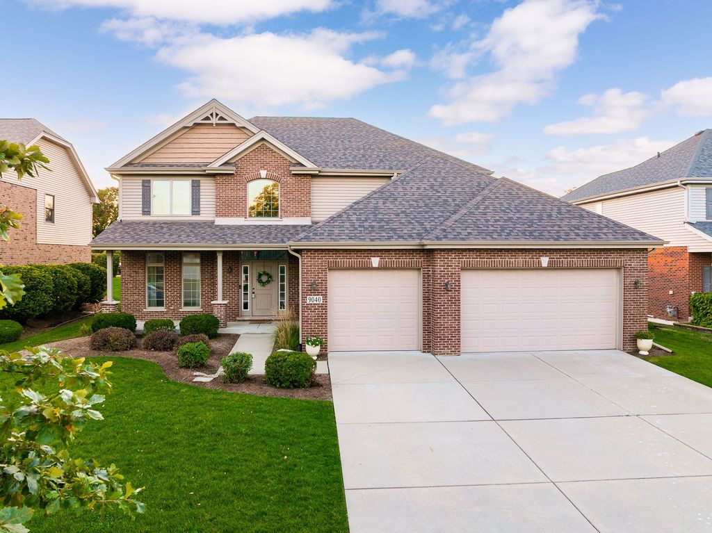9040 Witham Lane, Woodridge, IL 60517 — photo 2