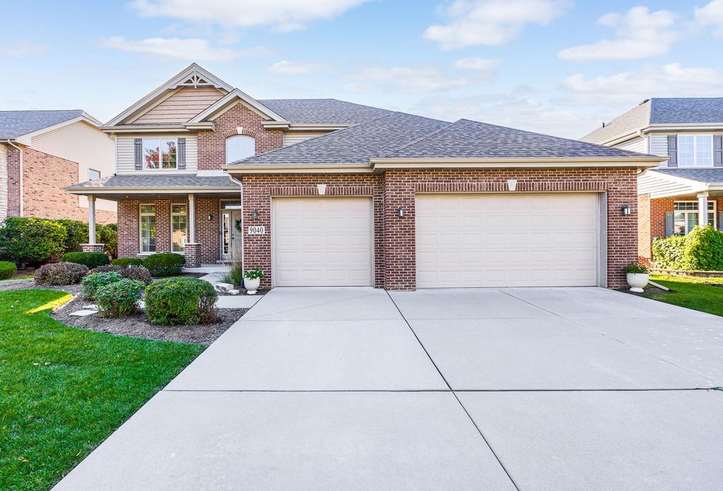 9040 Witham Lane, Woodridge, IL 60517 — photo 3