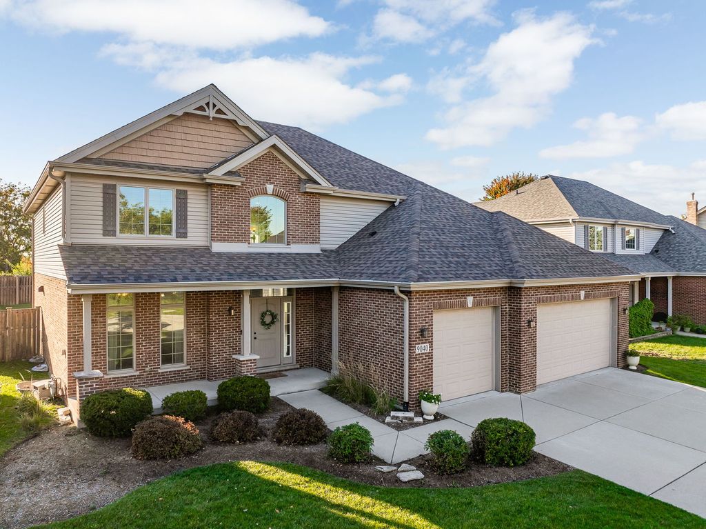 9040 Witham Lane, Woodridge, IL 60517 — photo 5